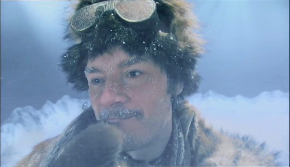 AND I, HOWARD MOON, SHALL BE THAT MAN.  