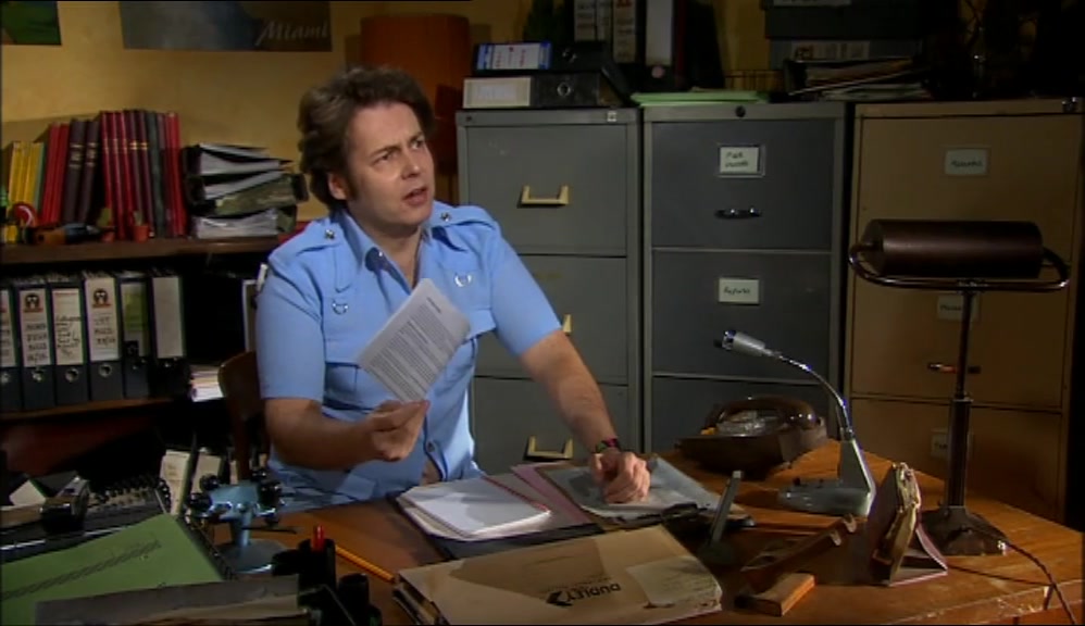 THAT'S MY OWN MAIL.  