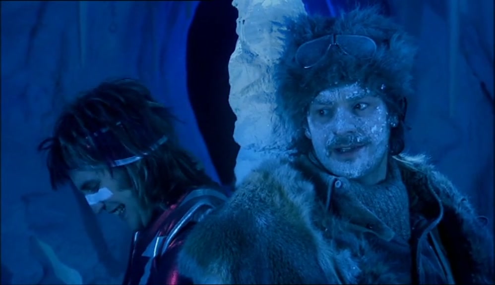 - ARE YOU LAUGHING? - NO. 