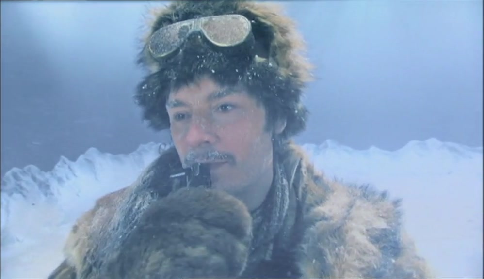 AND I, HOWARD MOON, SHALL BE THAT MAN.  