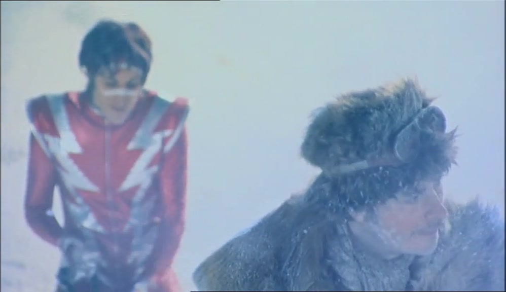 I'M ASSESSING THE LOCAL ATMOSPHERIC DISTURBANCES, 