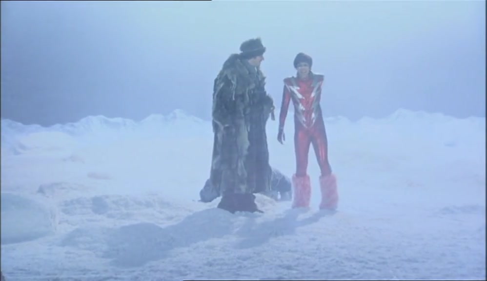 IT ISN'T, OK? DO IT AGAIN AND I'LL COME AT YOU LIKE A BUZZARD. 