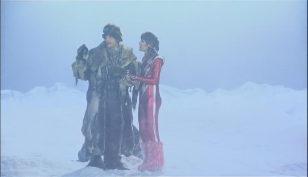 - THE EGG IS AROUND. I CAN SENSE IT. - DID YOU SAY MINK? THAT'S NOT VERY PC. 