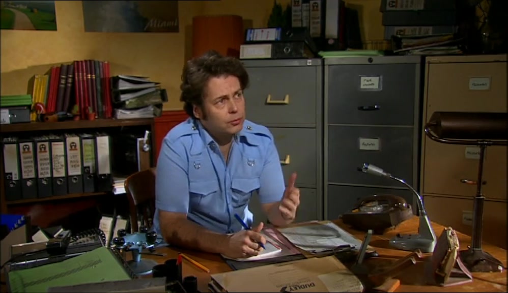 WHAT QUALIFICATIONS DO YOU TWO FEEL YOU HAVE TO WORK HERE AT THE ZOO? 