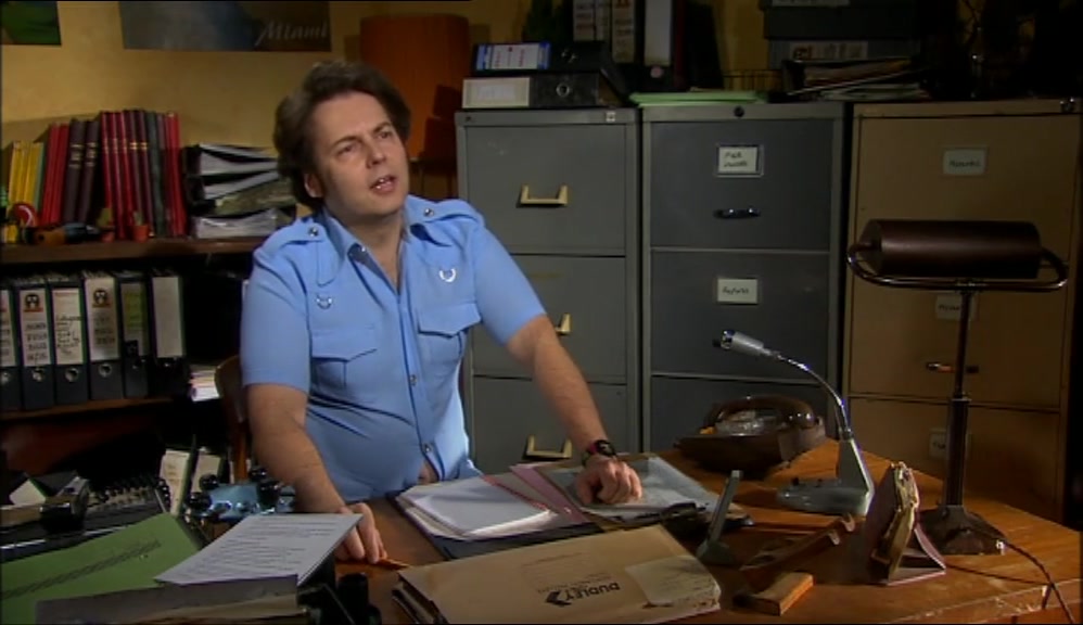 - ALL RIGHT. - HEY. 