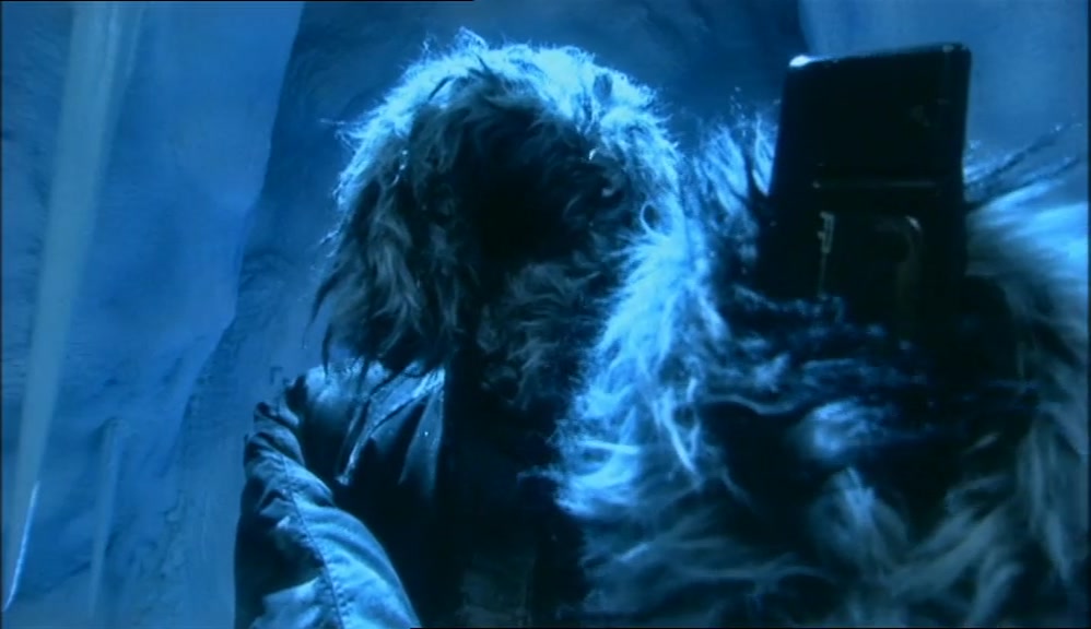 - THAT'S NOT ME. - THEN I, HOWARD MOON, WILL BE FAMOUS. 