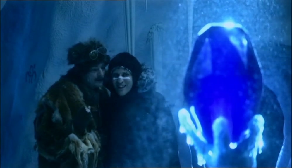 - OH, COME ON. - YEAH, BUT WHAT ABOUT THEM? 