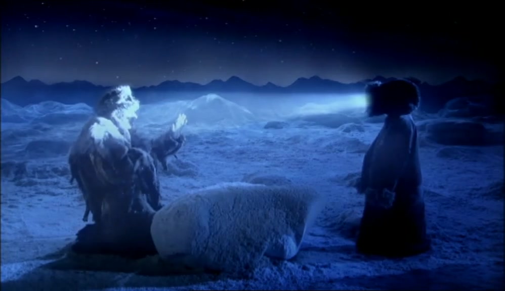 (# HEAVENLY CHORUS)  