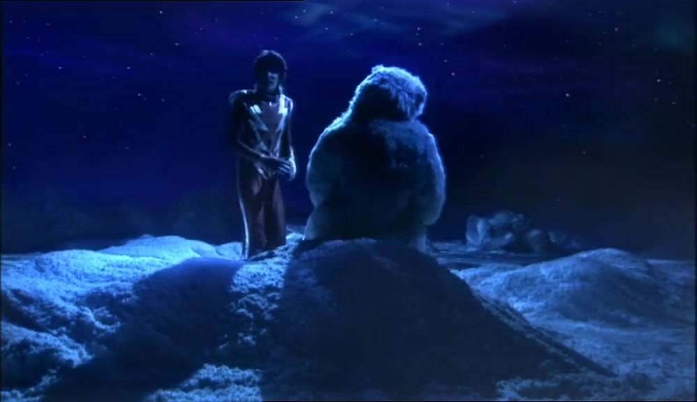 ACTUALLY, I'D BETTER GO AND LOOK FOR HOWARD. I'M A BIT WORRIED ABOUT HIM. 