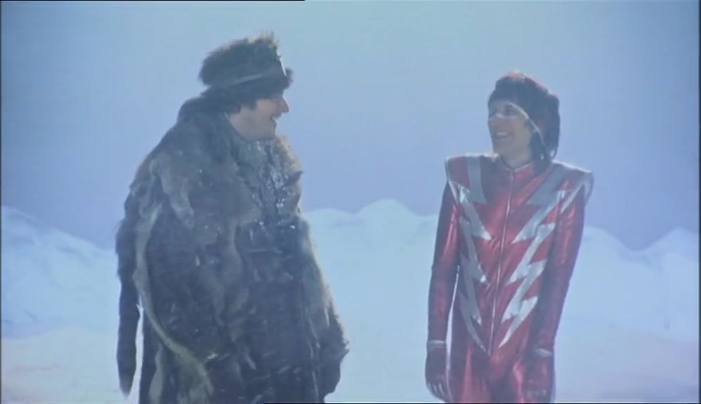 - DO YOU LIKE THAT? - THAT'S QUITE GOOD. 