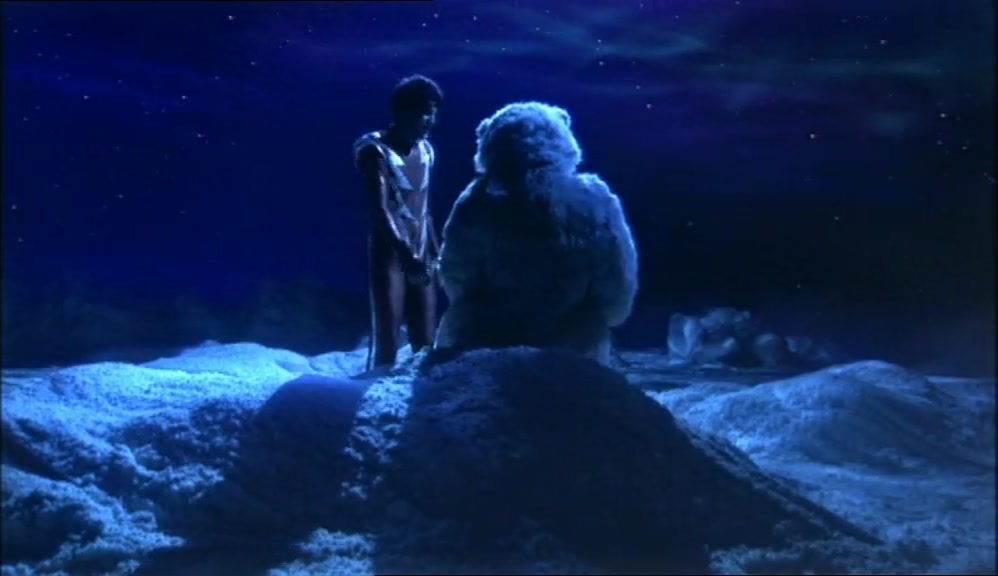 BUT I'VE HAD A REALLY GOOD TIME. IT'S BEEN GREAT. I'LL PROBABLY SEE YOU AROUND, YEAH? 