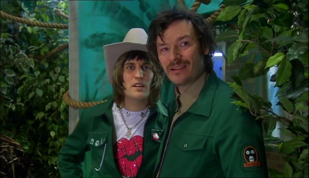 - WHY? - COS OF HIM. DIXON BAINBRIDGE. 