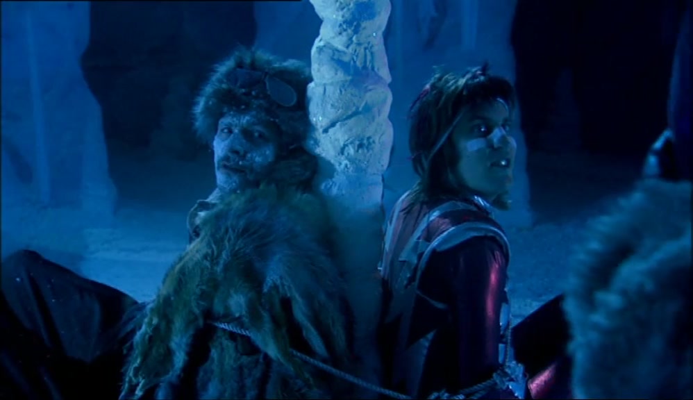 - YOU'LL UNTIE US, WON'T YOU? - ABSOLUTELY NOT. 