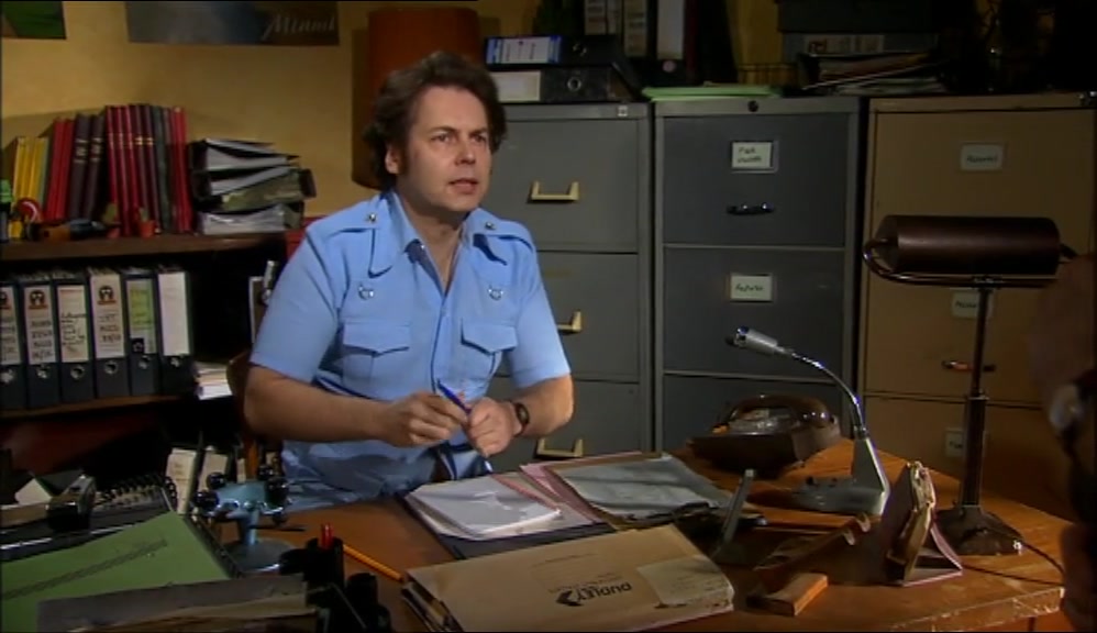 - KALIBANO. - KALIBANO, YEAH. 