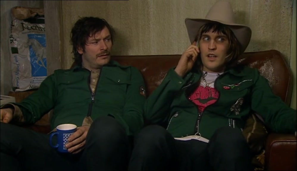 HELLO, IS THAT GARY?  