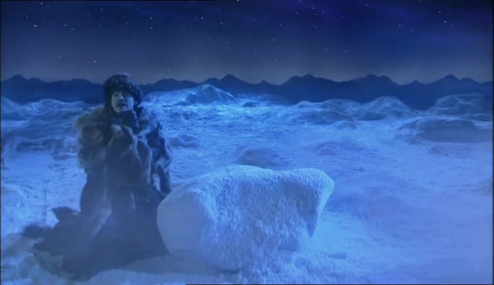- WIND MY ONLY FRIEND. - (WIND) I HATE YOU. 