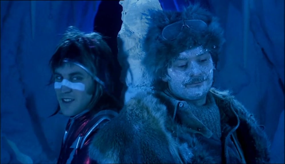 - LS IT? - NOT REALLY. 