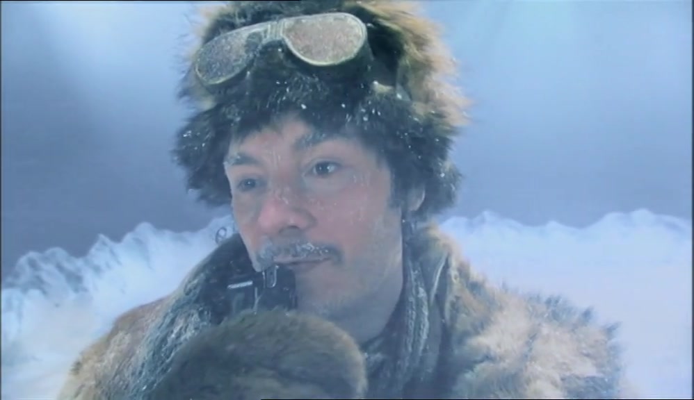 AND I, HOWARD MOON, SHALL BE THAT MAN.  