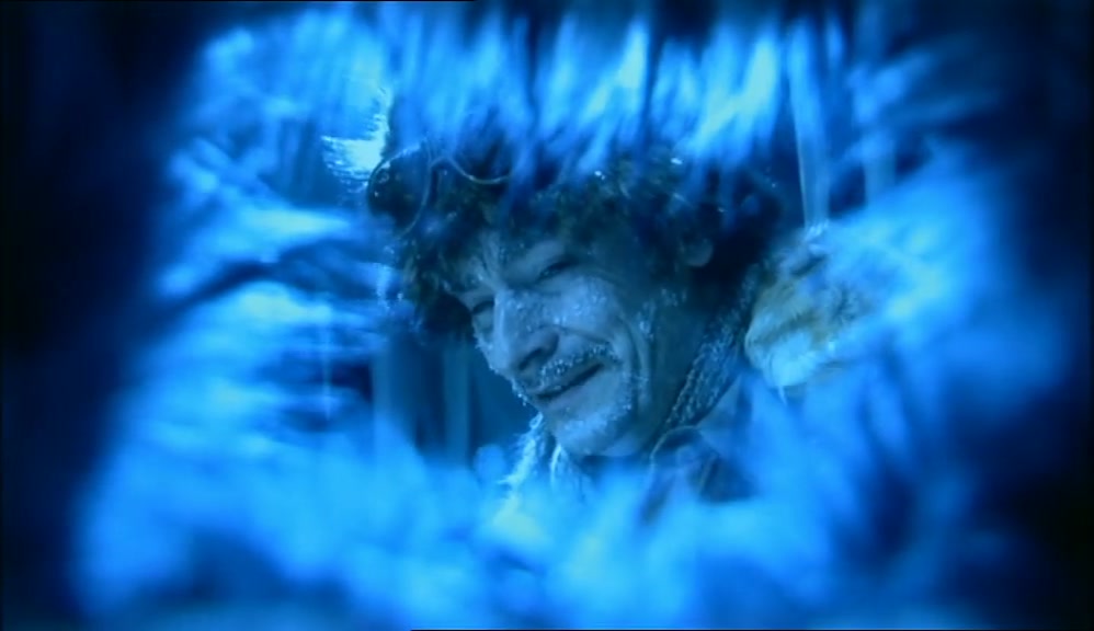 DON'T KILL ME. I'VE GOT SO MUCH TO GIVE.  