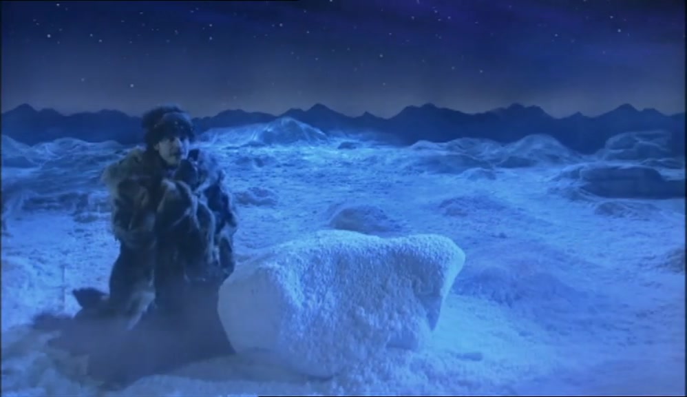 ALL IS LOST. I'M SO ALONE.  