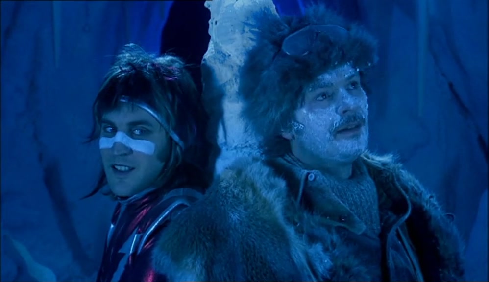- LS IT? - NOT REALLY. 