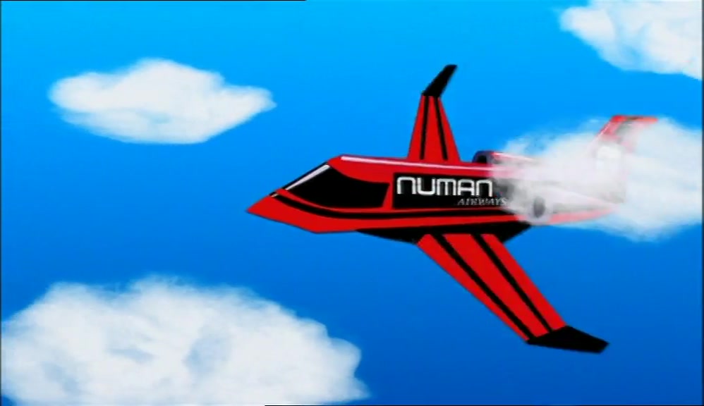 (# GARY NUMAN: CARS)  