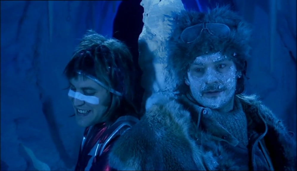 - ARE YOU LAUGHING? - NO. 