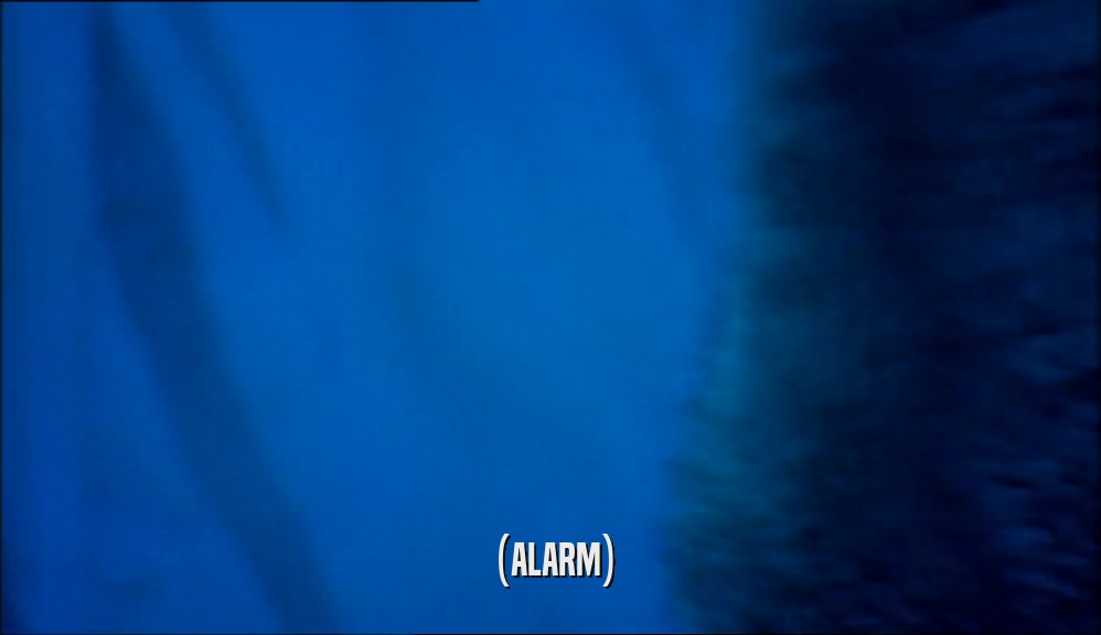 (ALARM)  
