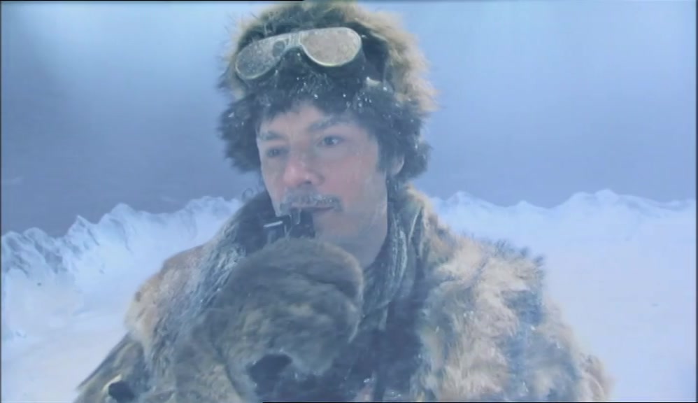 AND I, HOWARD MOON, SHALL BE THAT MAN.  