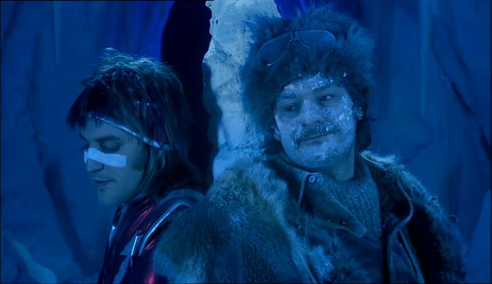 - LS IT? - NOT REALLY. 