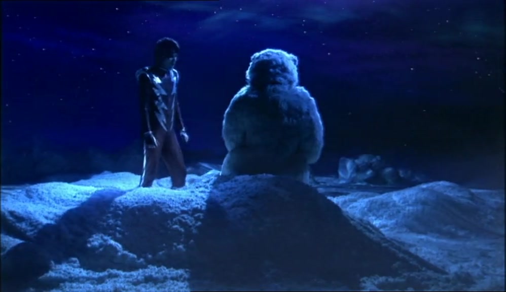 ACTUALLY, I'D BETTER GO AND LOOK FOR HOWARD. I'M A BIT WORRIED ABOUT HIM. 