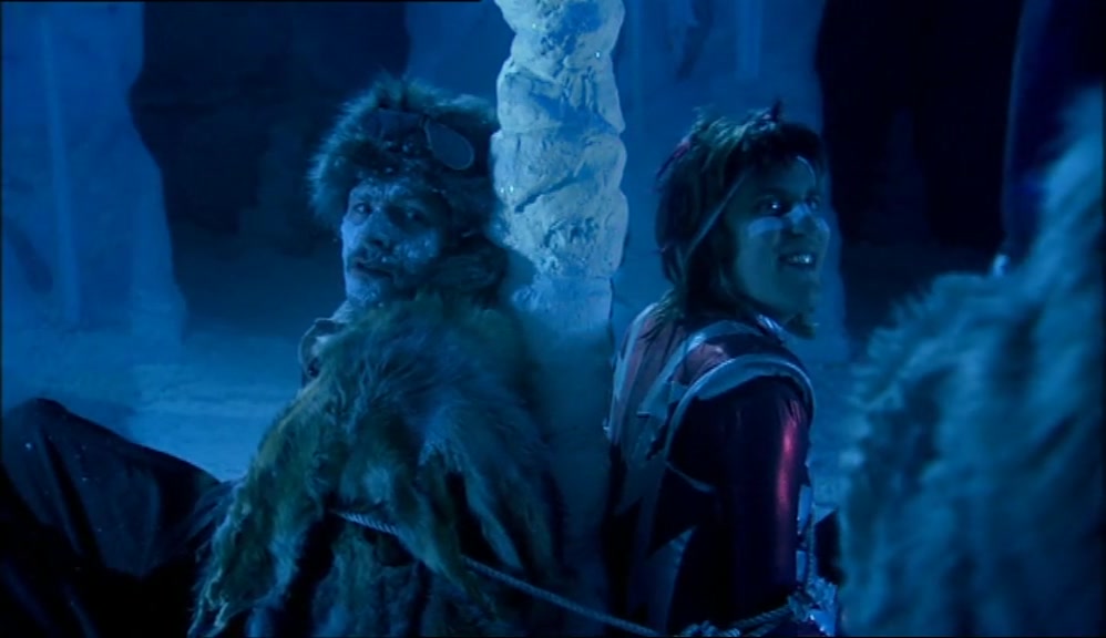 - YOU'LL UNTIE US, WON'T YOU? - ABSOLUTELY NOT. 