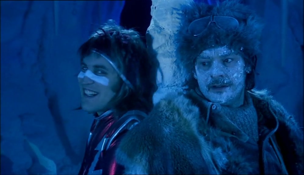 - ARE YOU LAUGHING? - NO. 