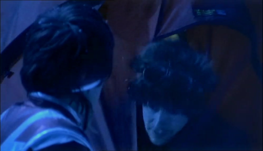 - HOWARD? - PISS OFF. 