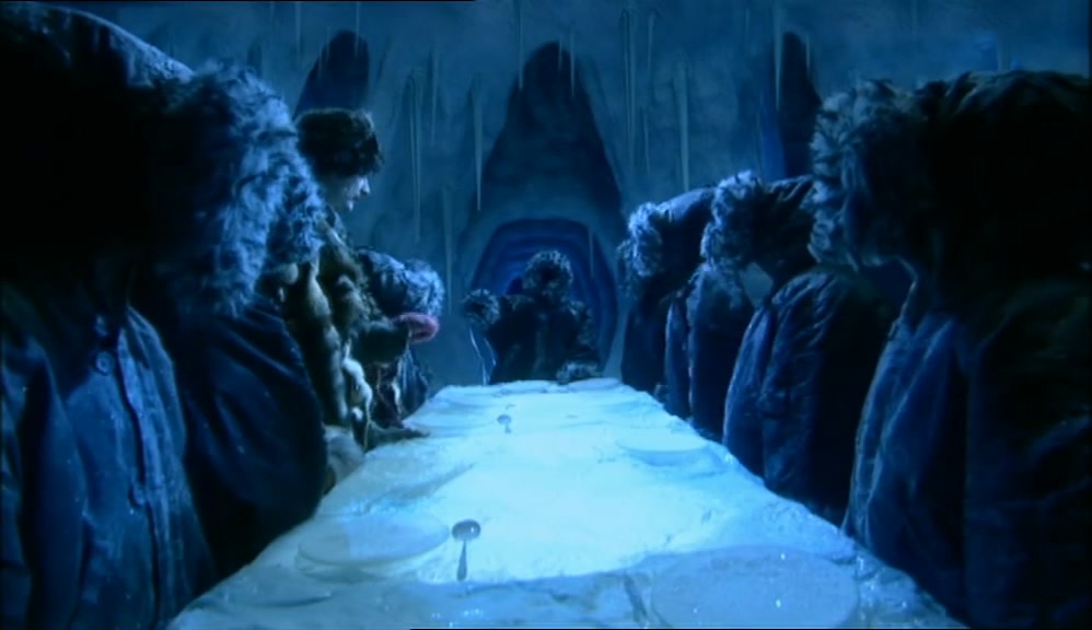 NOW WE MUST EAT. YOU MUST DINE WITH US AND TRY THE LOCAL DELICACY. 