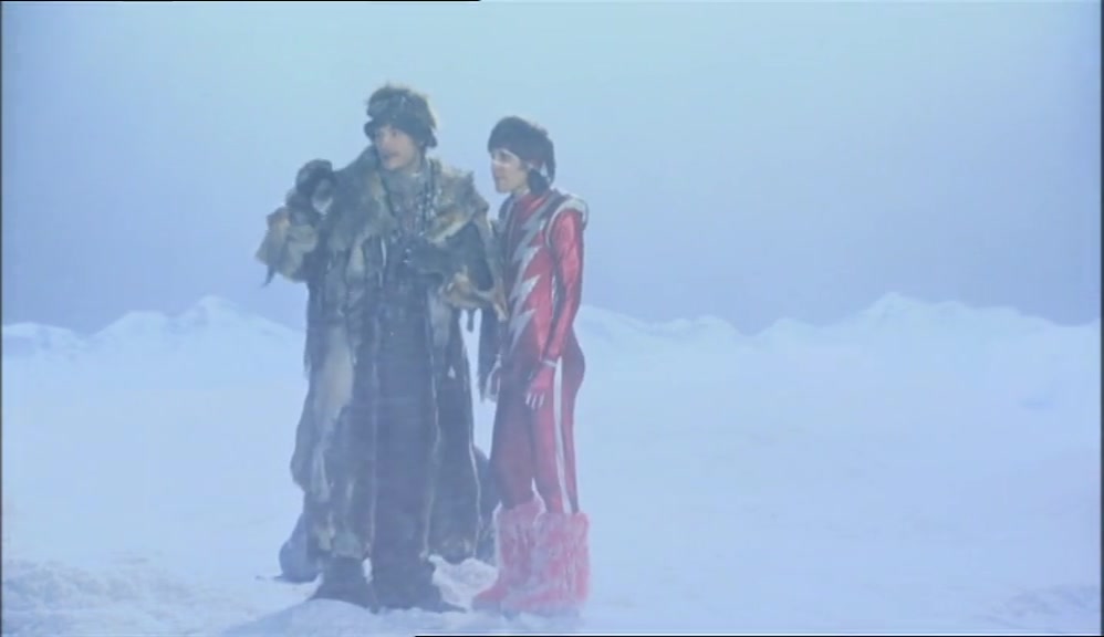 - THE EGG IS AROUND. I CAN SENSE IT. - DID YOU SAY MINK? THAT'S NOT VERY PC. 