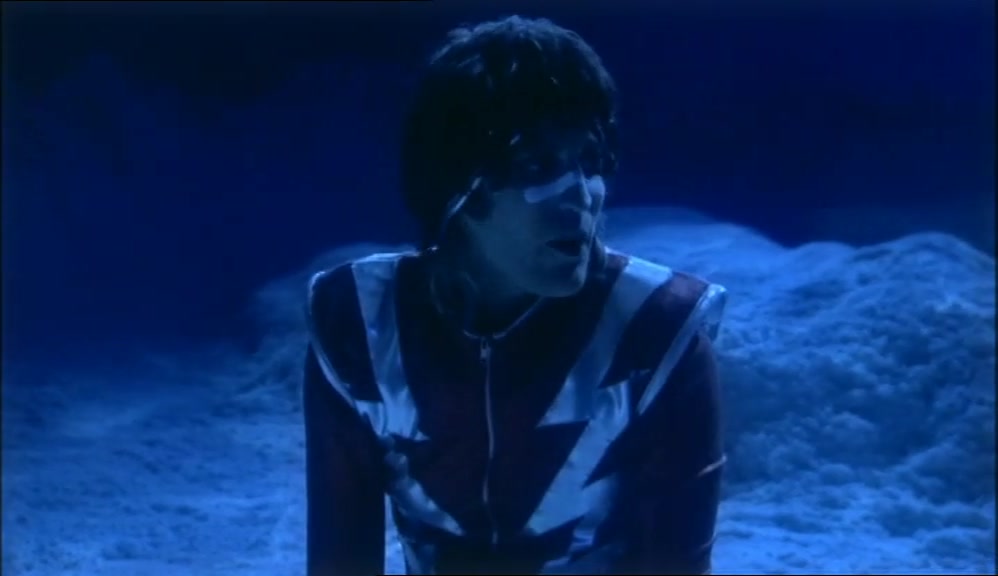 - HOWARD? - PISS OFF. 