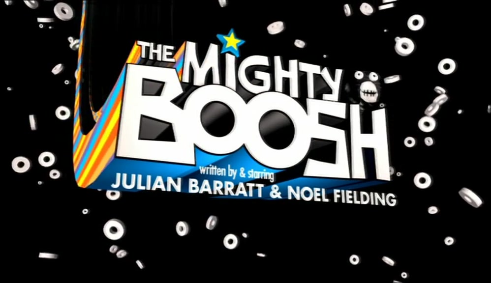 # COME WITH US TO THE MIGHTY BOOSH #  