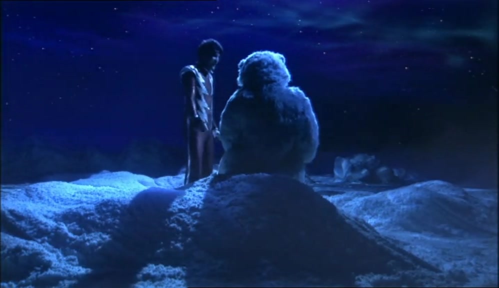 BUT I'VE HAD A REALLY GOOD TIME. IT'S BEEN GREAT. I'LL PROBABLY SEE YOU AROUND, YEAH? 