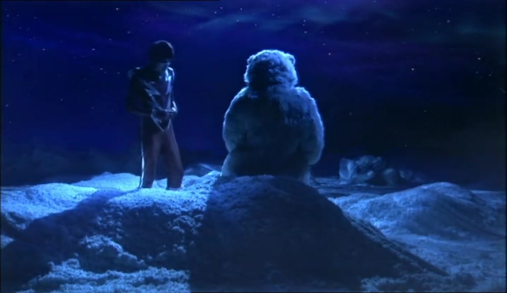 BUT I'VE HAD A REALLY GOOD TIME. IT'S BEEN GREAT. I'LL PROBABLY SEE YOU AROUND, YEAH? 