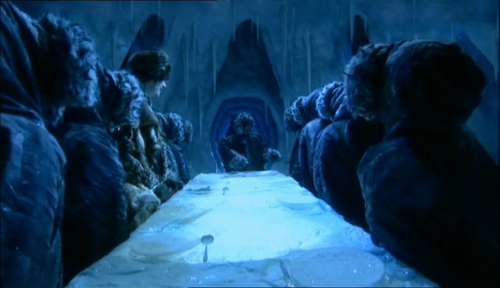 WE WILL BE VERY OFFENDED IF YOU DO NOT EAT WITH US. 