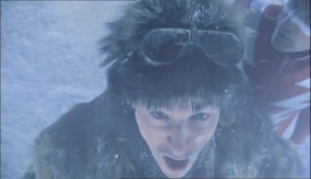 OH, MY GOD!  