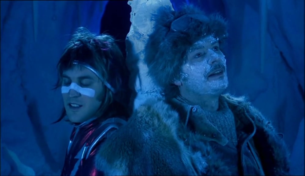 - LS IT? - NOT REALLY. 