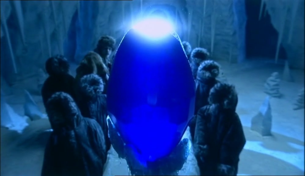 I'M JUST PASSING THROUGH. I'M NOT INTERESTED IN THE EGG. 