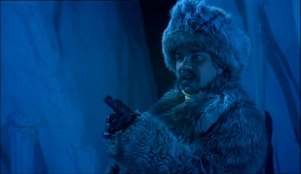 I'LL JUST TAKE THAT, HAVE A PISS AND BE OFF.  