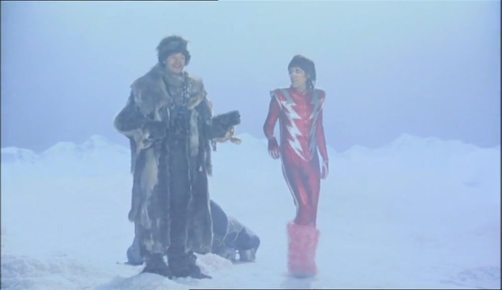STOP TUGGING MY MINK. I'M NOT GOING ANYWHERE. 