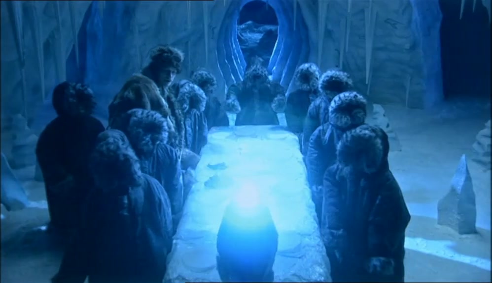 (# HEAVENLY CHORUS)  