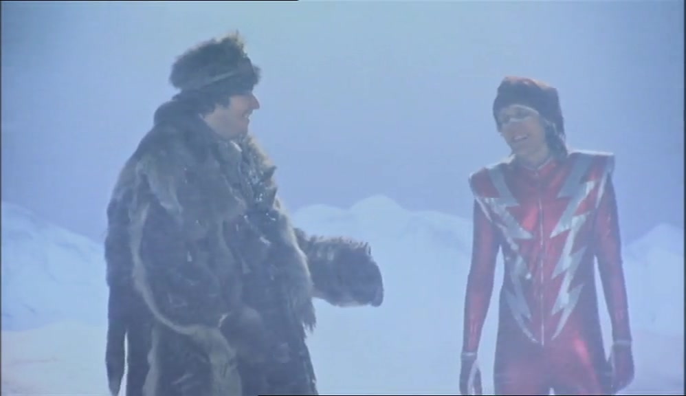 - DO YOU LIKE THAT? - THAT'S QUITE GOOD. 