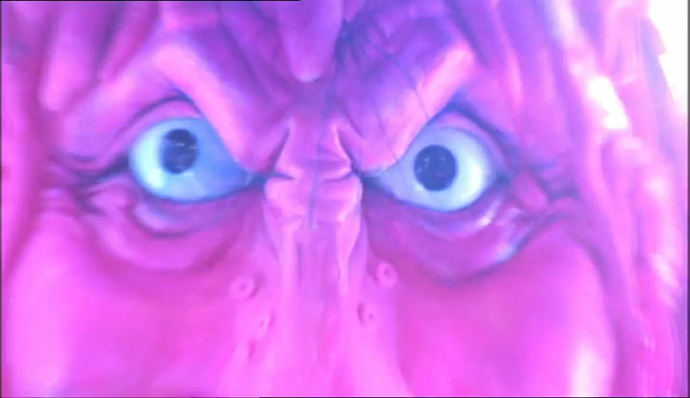 # BURSTIN' YOUR BUBBLE LIKE A HUBBA BUBBA NIGHTMARE 