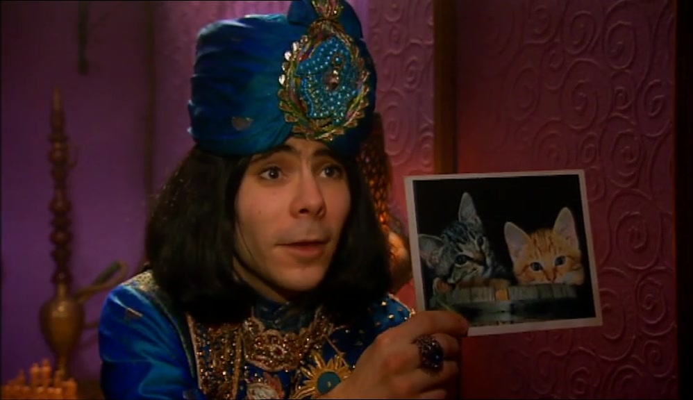 NOW, WHAT I WANT YOU TO DO IS LOOK AT THE PICTURE OF THE KITTENS IN A BARREL. 